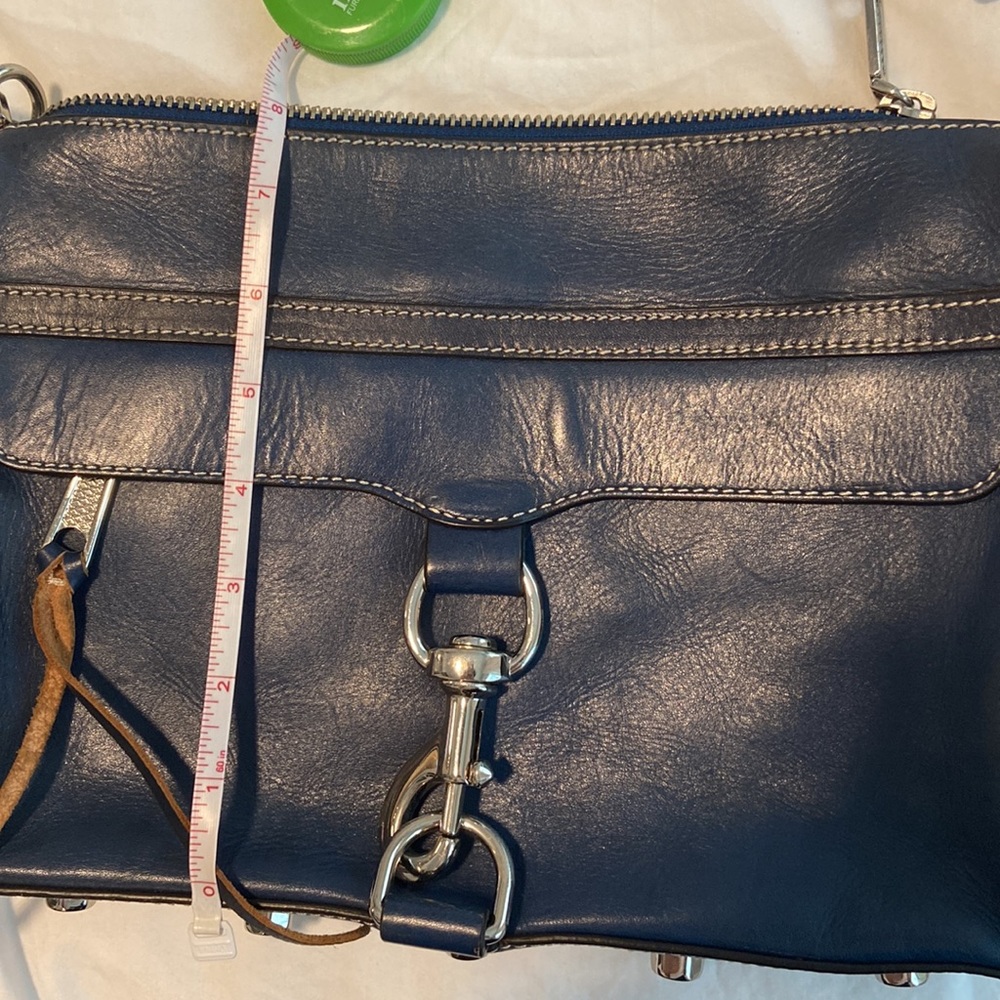 Rebecca Minkoff Edie Shoulder Bag Limited Edition - Picture 5 of 6